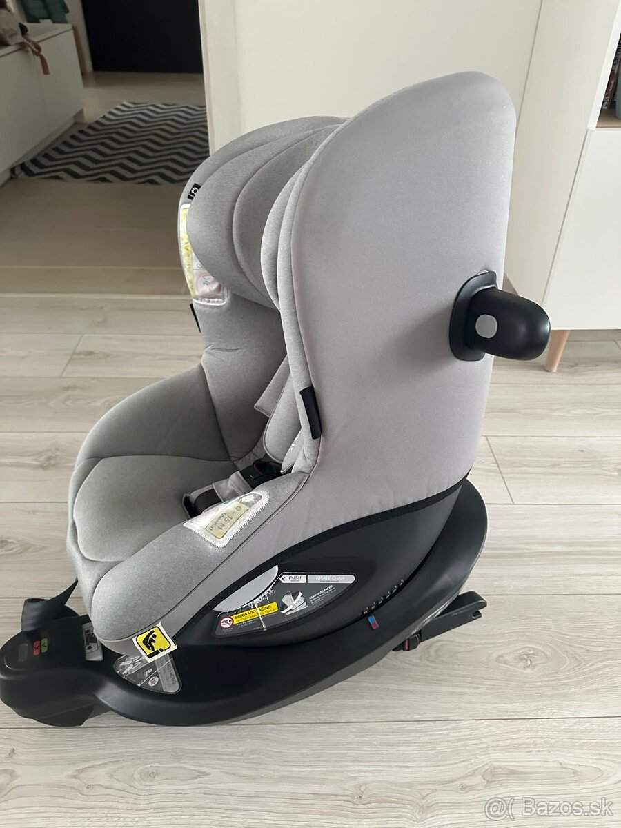 Joie i spin 360 E - 3
