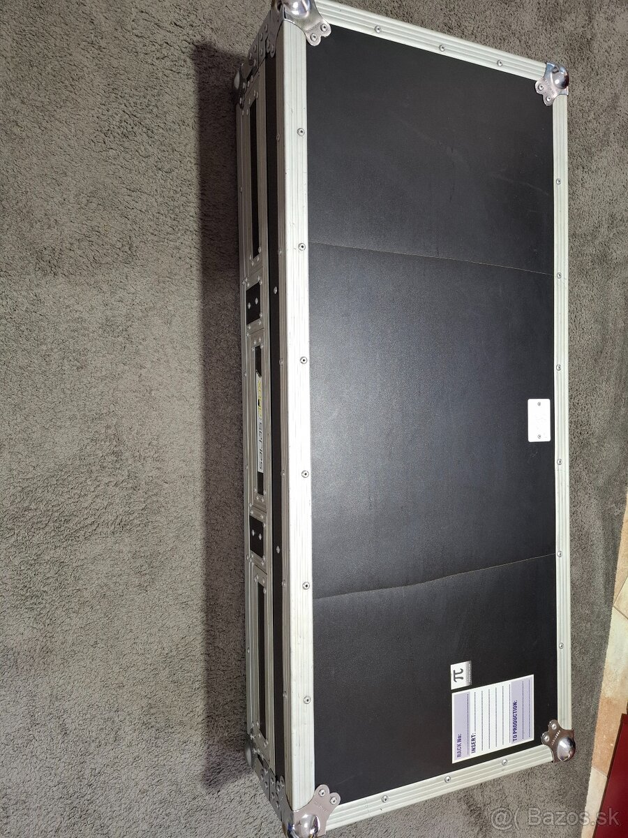 Predám CD prehrávače Denon Sc-3500 - 3