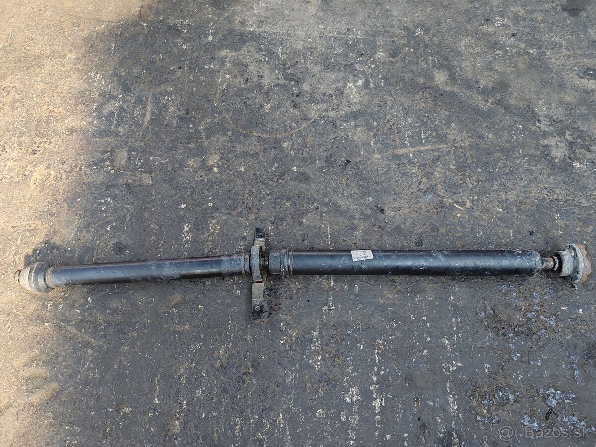 Audi Q5 2.0 TFSI 155 KW - 3