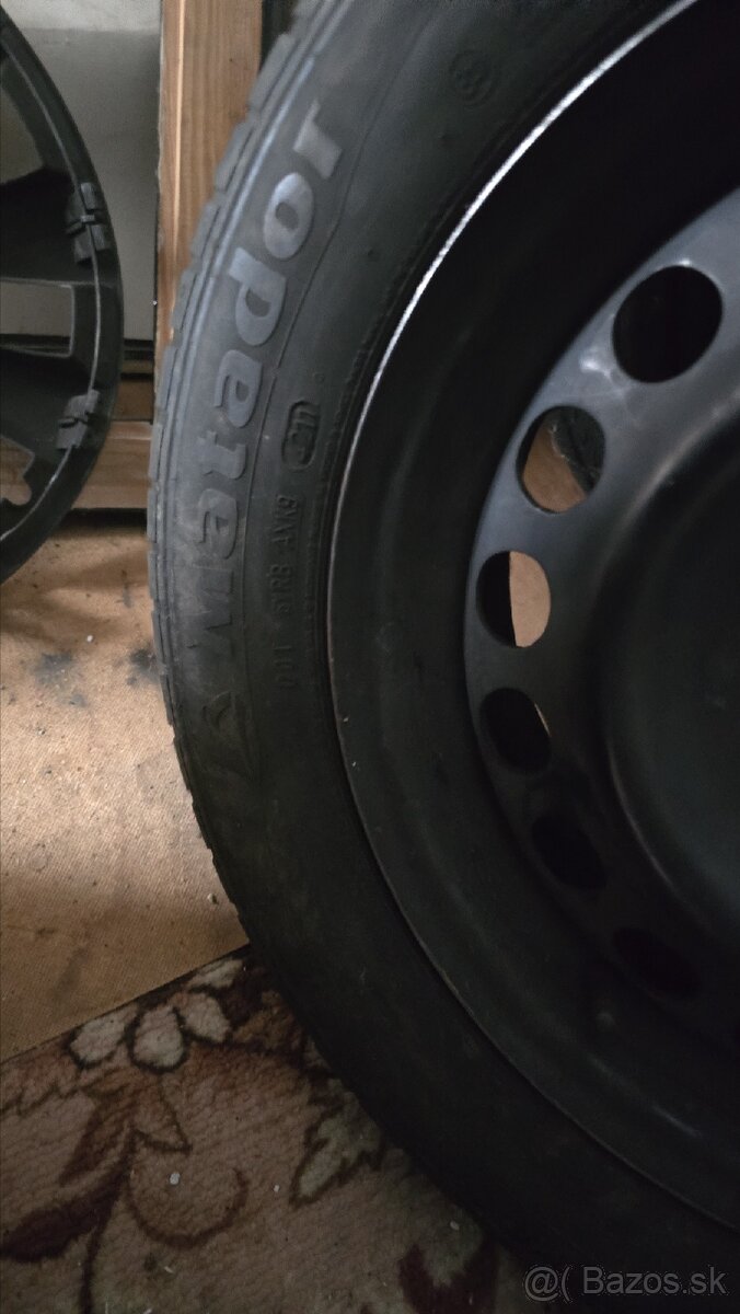 Letné pneumatiky disky - 3
