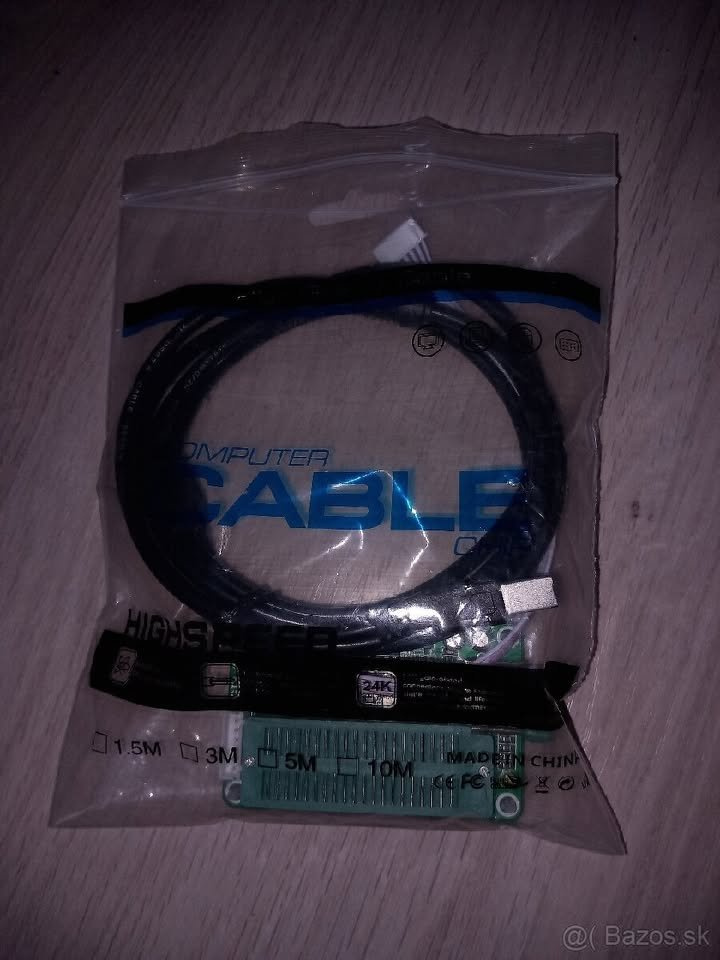K150 USB programátor pre mikročipy PIC - 3