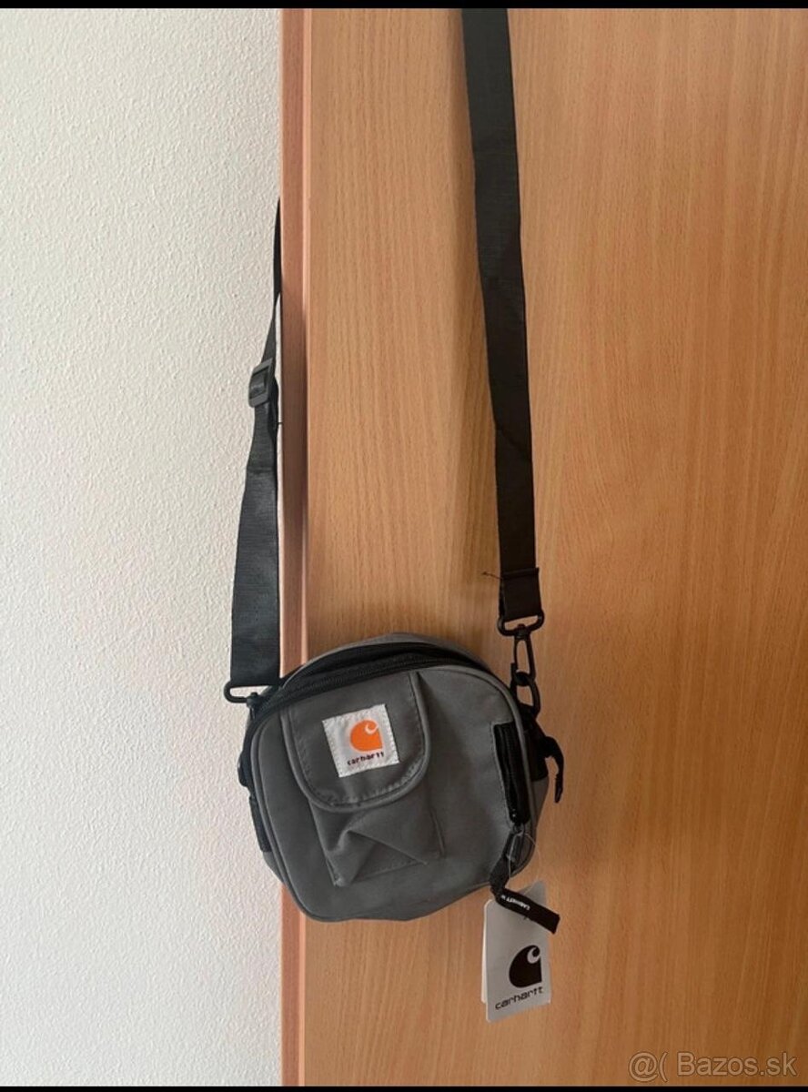 Carhartt taška - šedá - 3