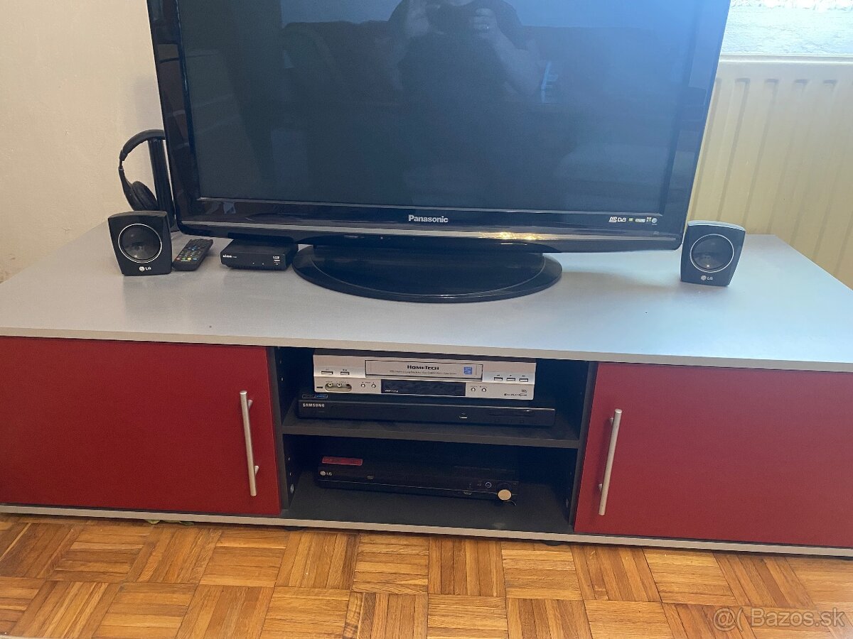 TV stolík - 3