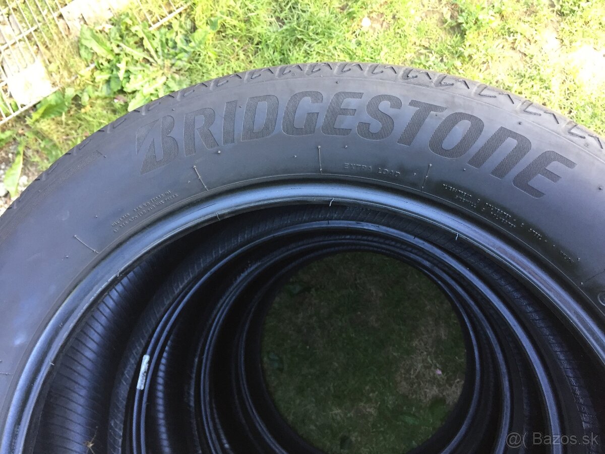 245/50 r19 letné Bridgestone 105W - 3