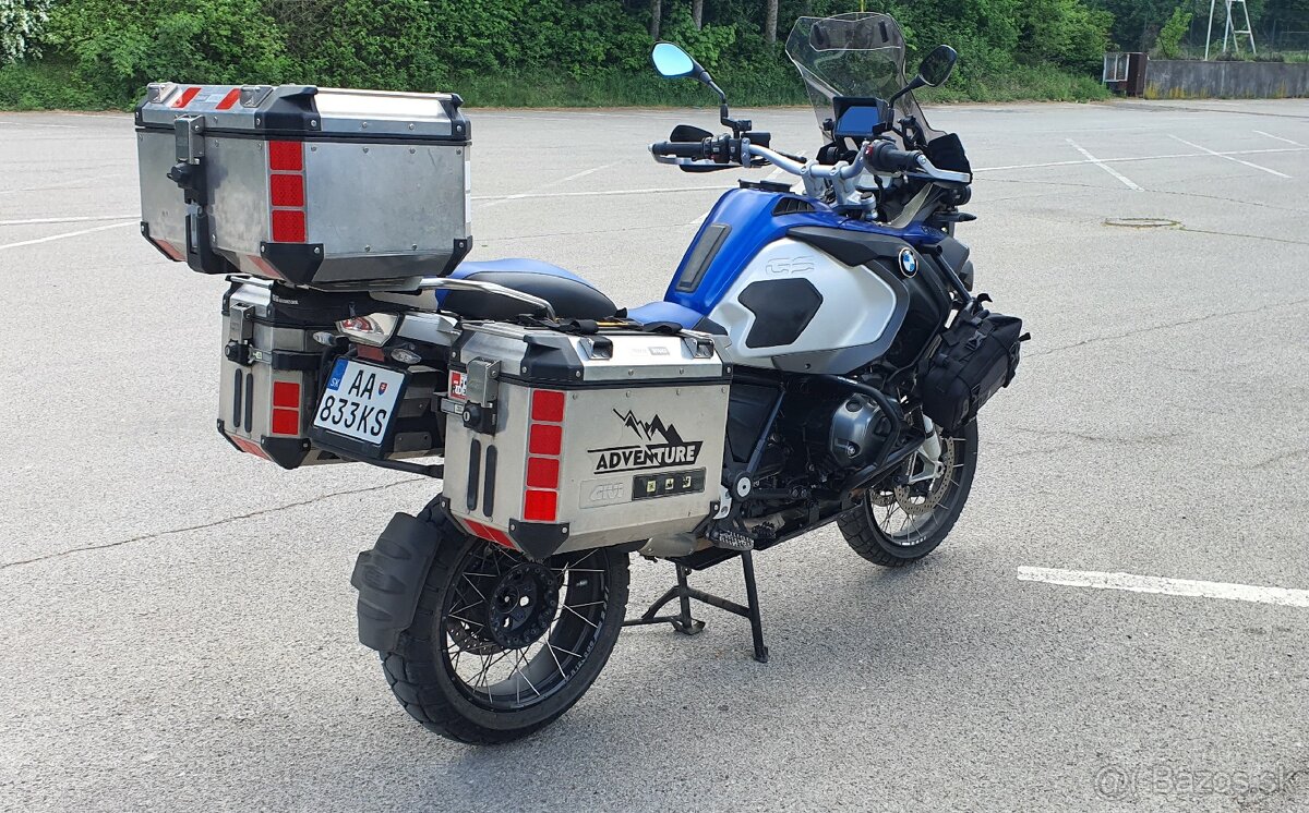 BMW1200GS ADVENTURE - 3