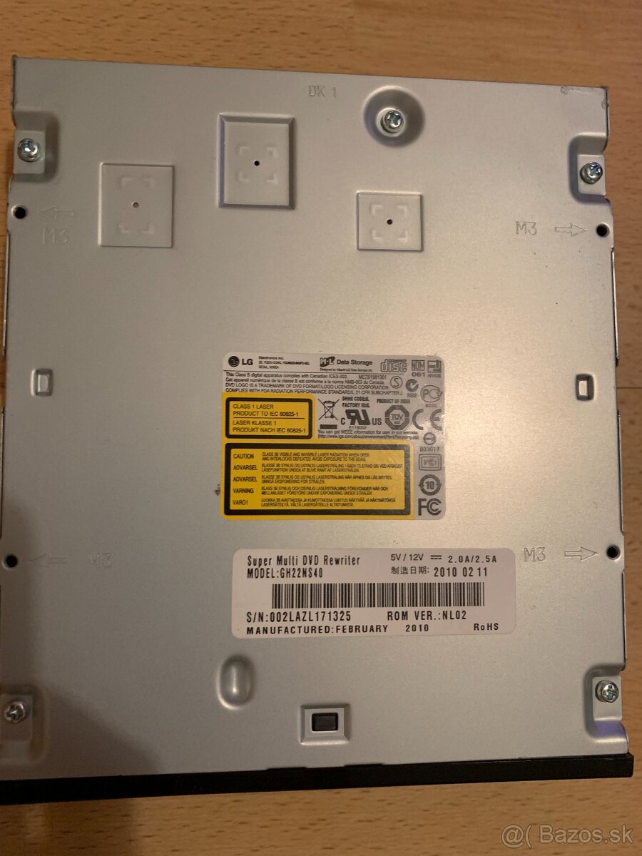 PC komponenty - 3