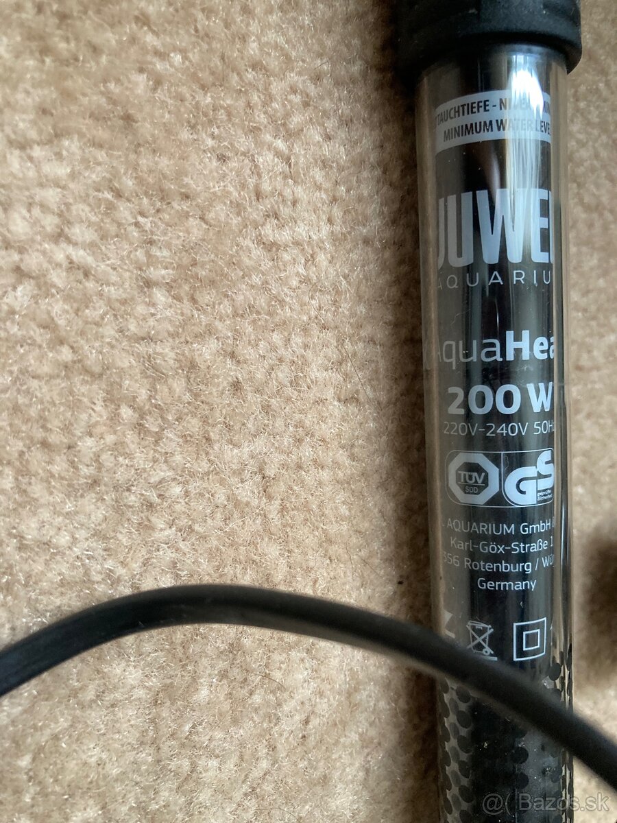JUWEL filter - 3