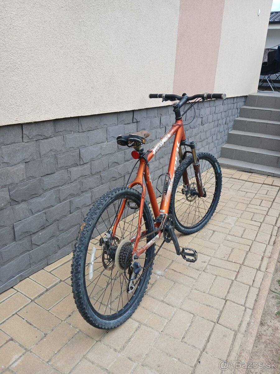 Bicykel TREK 4300 - 3
