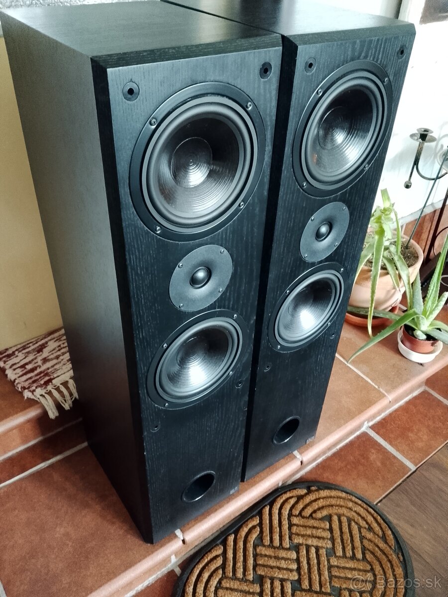 Acoustique quality aq 611 - 3