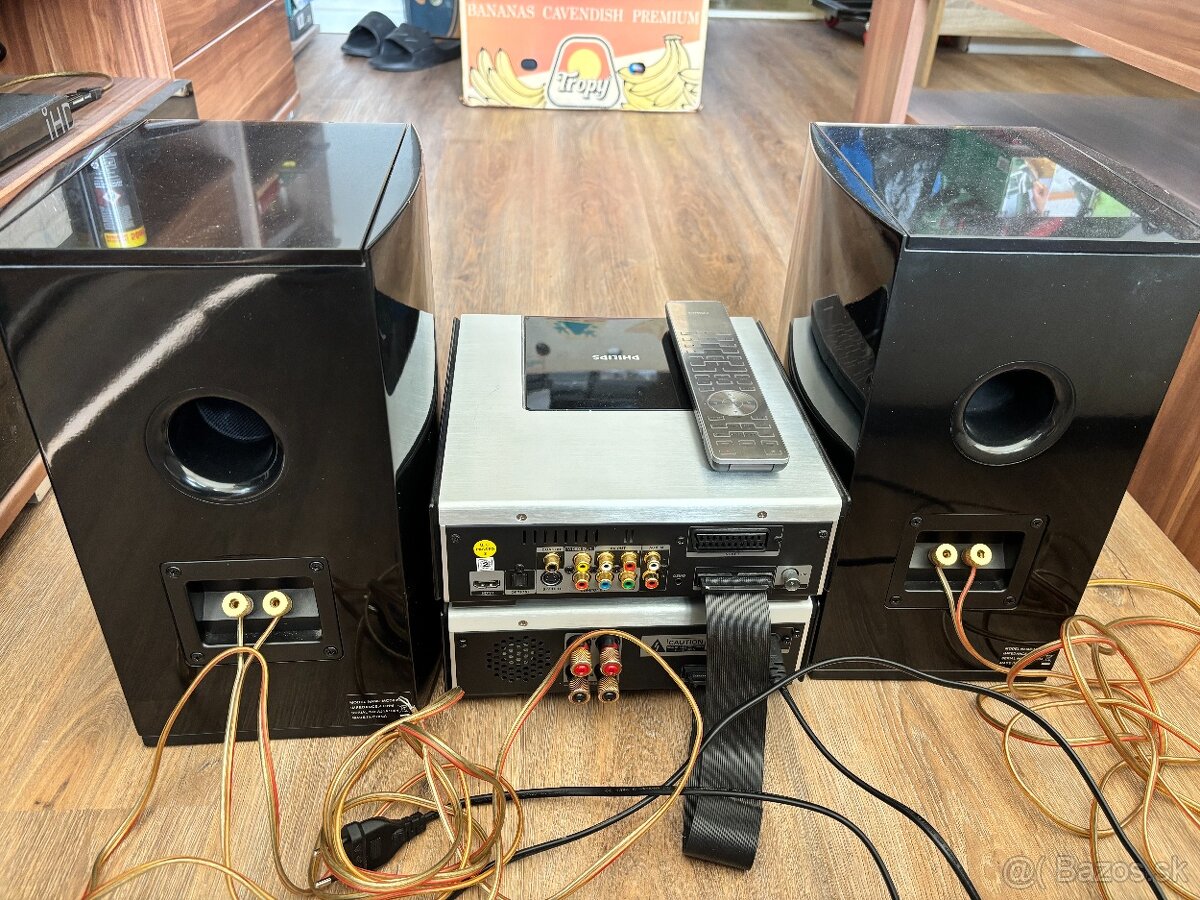 Philips MCD909 - 3