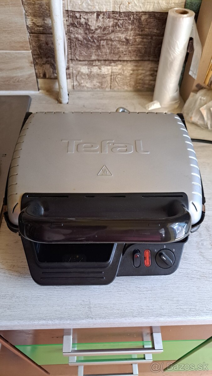 Grill tefal - 3