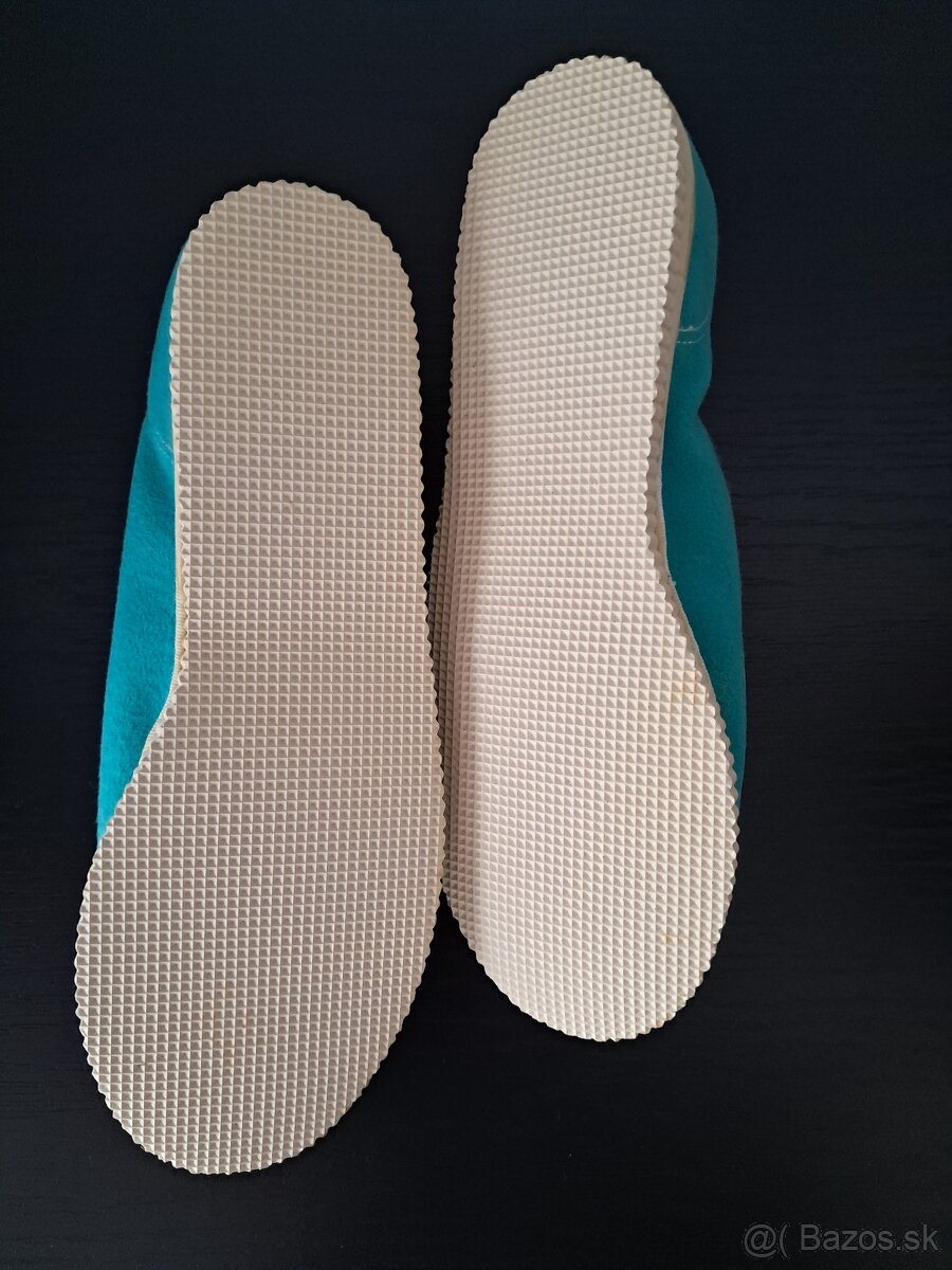 Papuce - 3