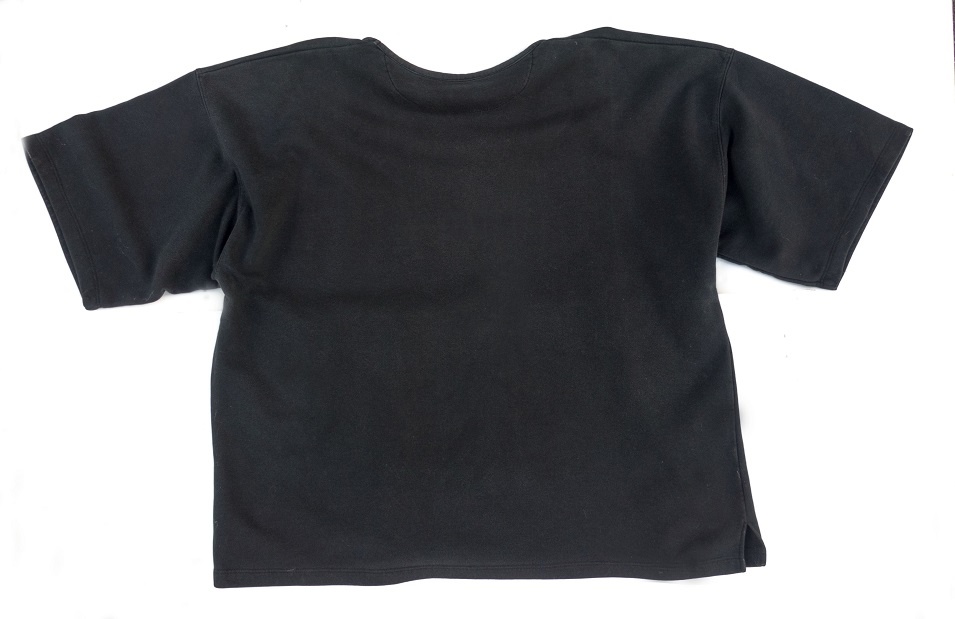 Hrubá mikina 3XL - 3