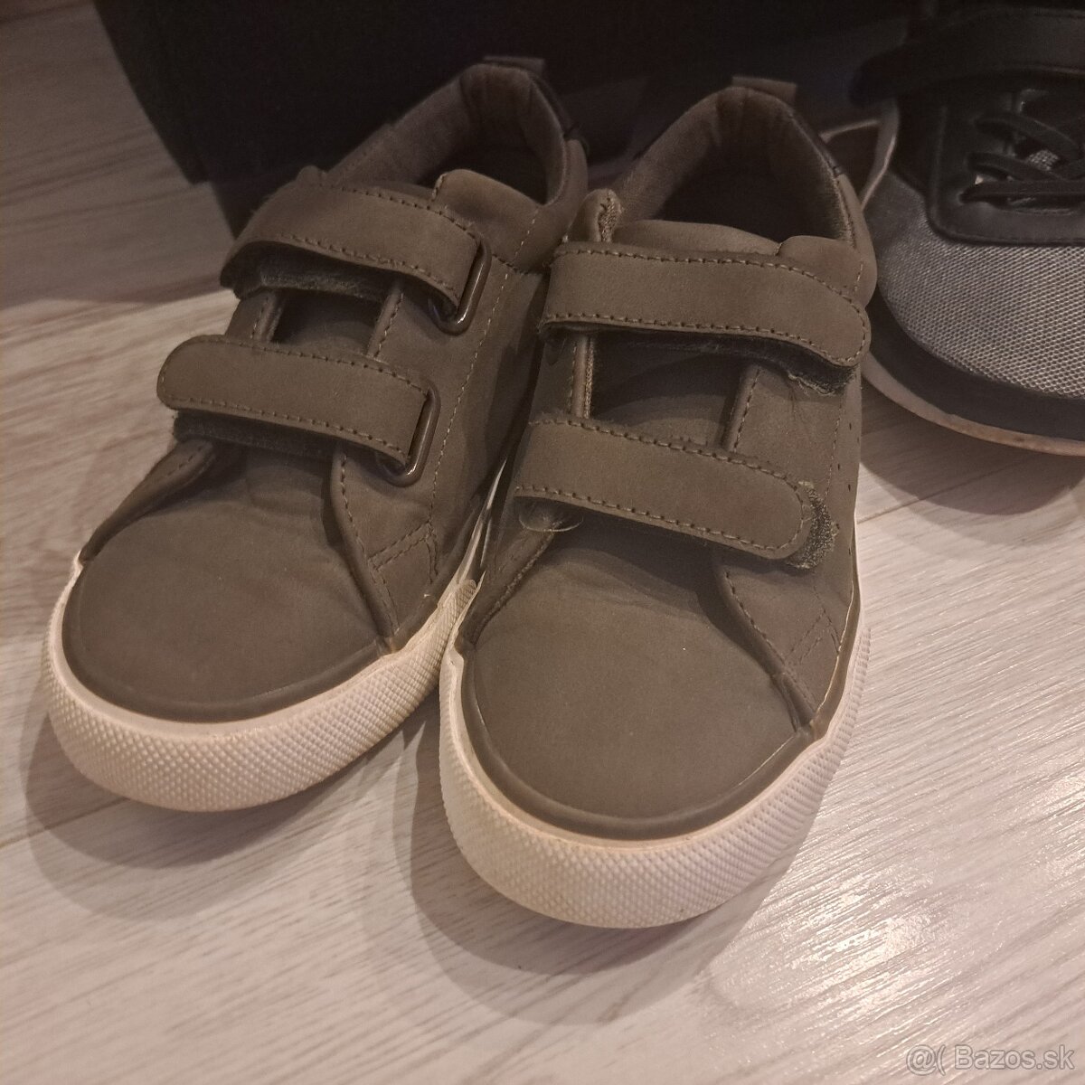 Tenisky velk.33 - 3