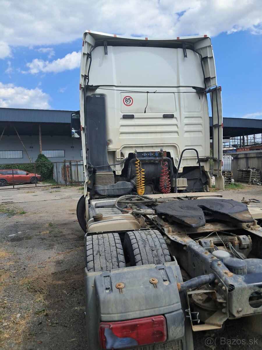 MAN TGX 2012 - 3