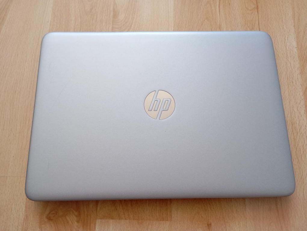 Hp elitebook 840 G3 / 16gb ram / Intel core i7 / Windows 11 - 3