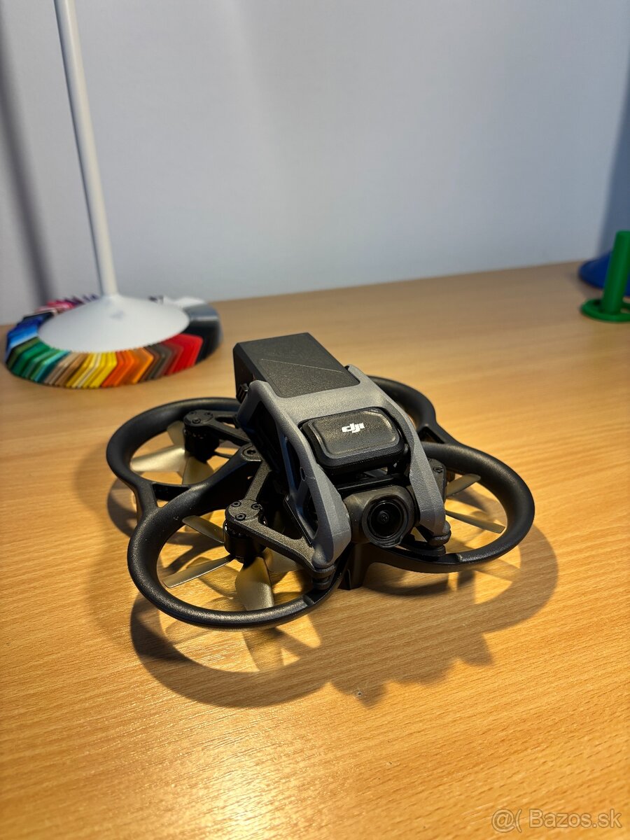 DJI Avata dron - 3