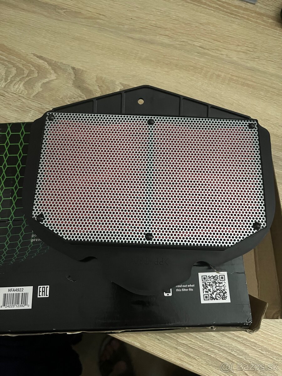 Vzduchovy filter HFA4922 yamaha - 3