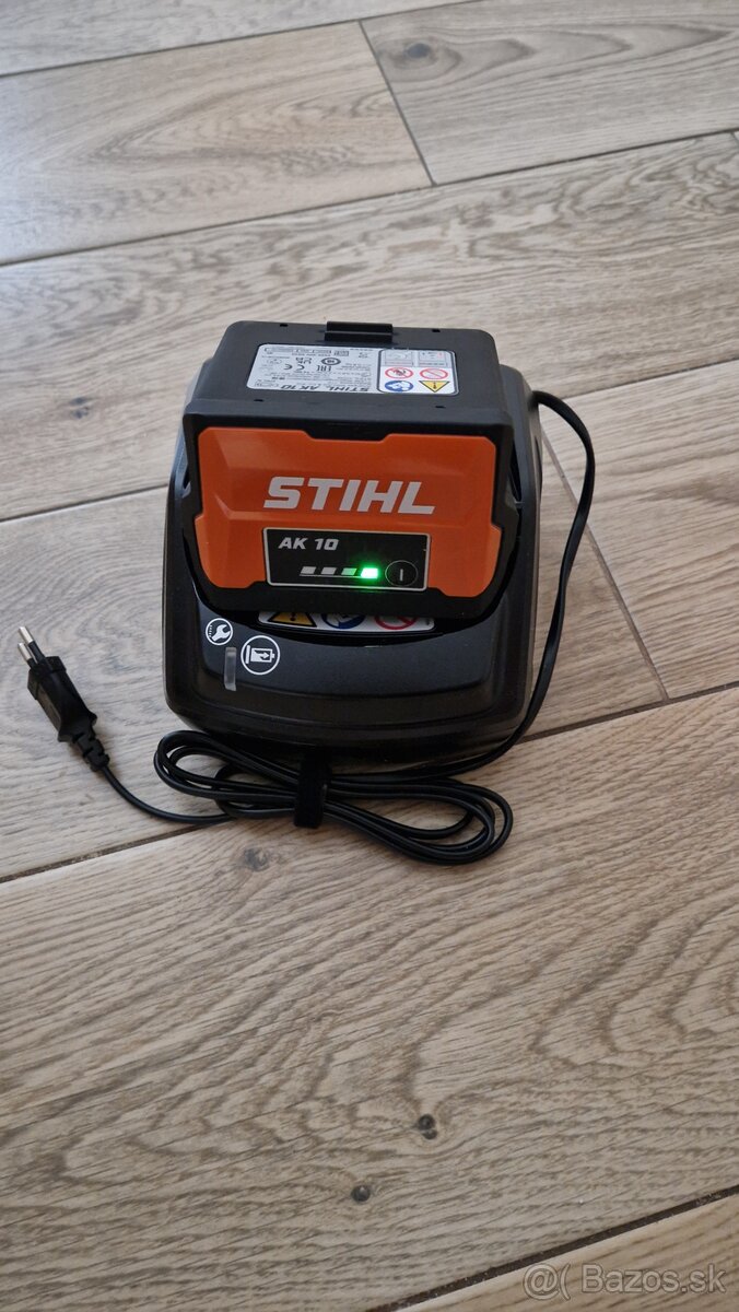 Batéria Stihl AK 10 - 3