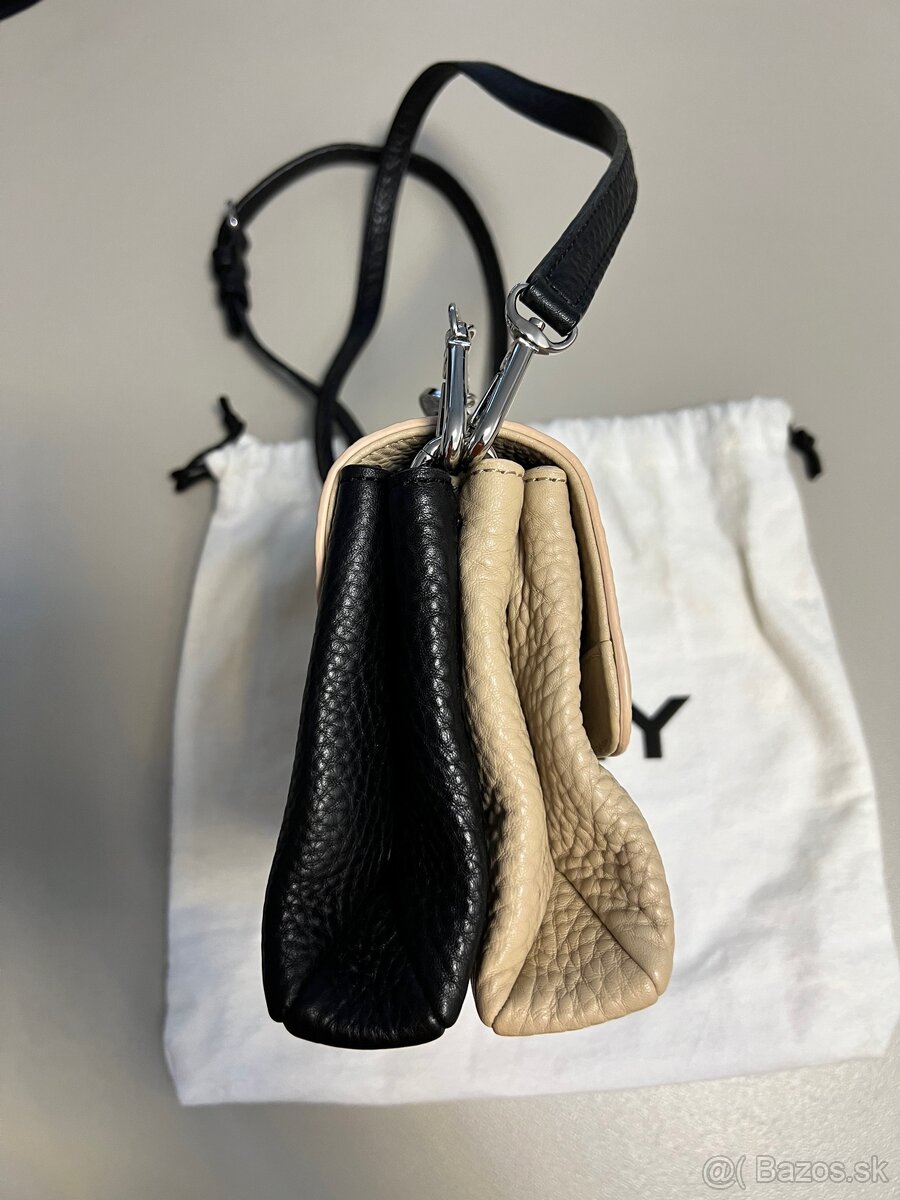 DKNY CROSSBODY KABELKA - 3