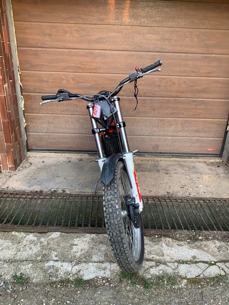 Beta Evo Senior 80