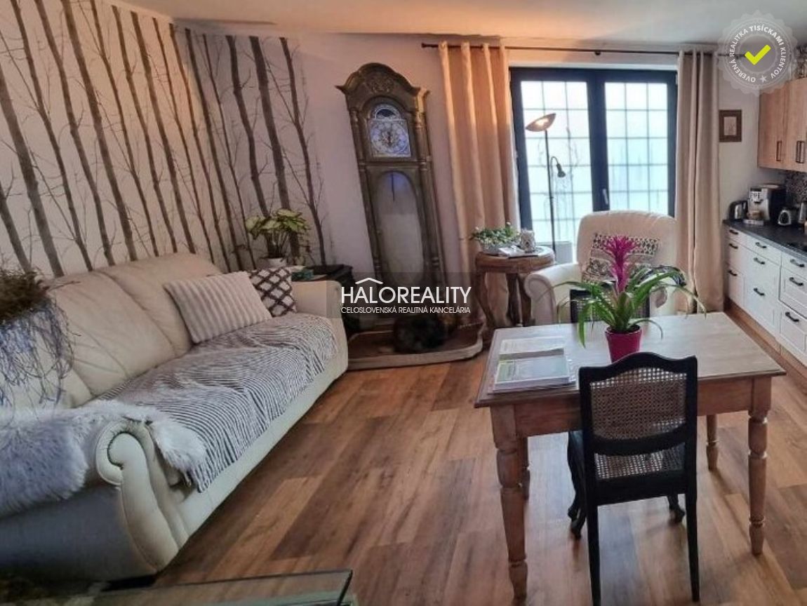 HALO reality - Predaj, rodinný dom Andrejová, 5km od Bardejo - 3