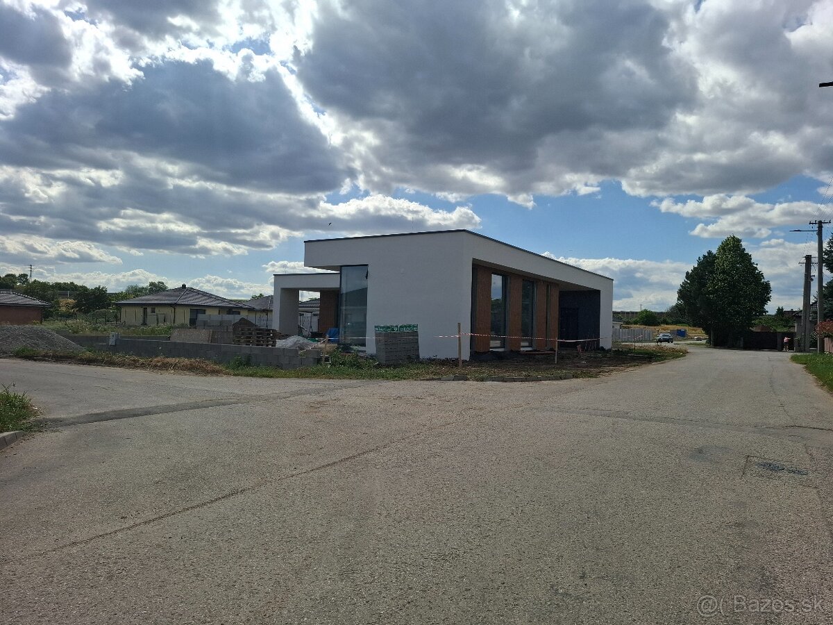 Rekonstrukcie bytov a domov - 3