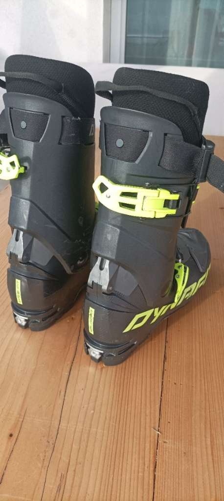 Dynafit TLT Speedfit - 3