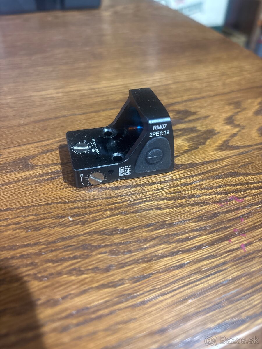 Kolimator Trijicon - 3