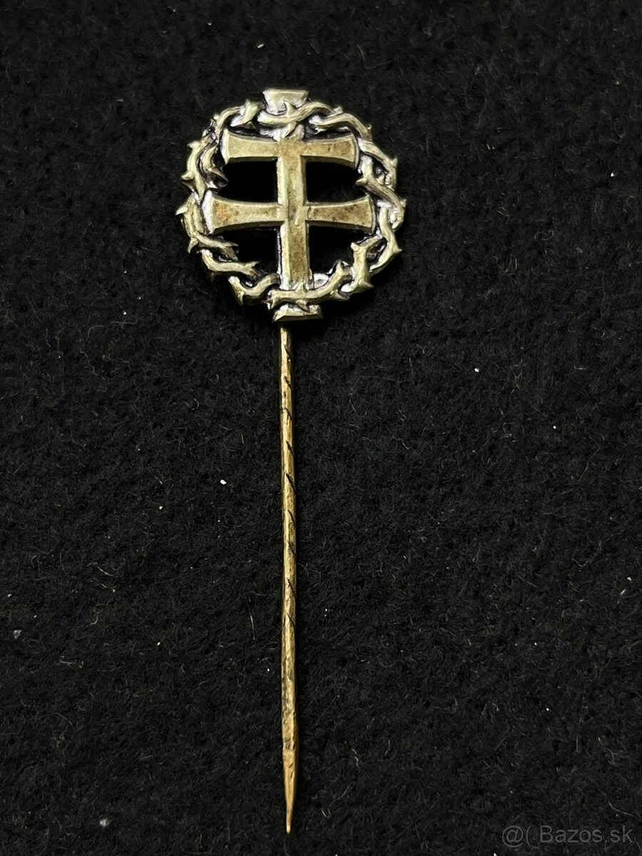 KÚPIM TAKÉTO ODZNAKY - 3