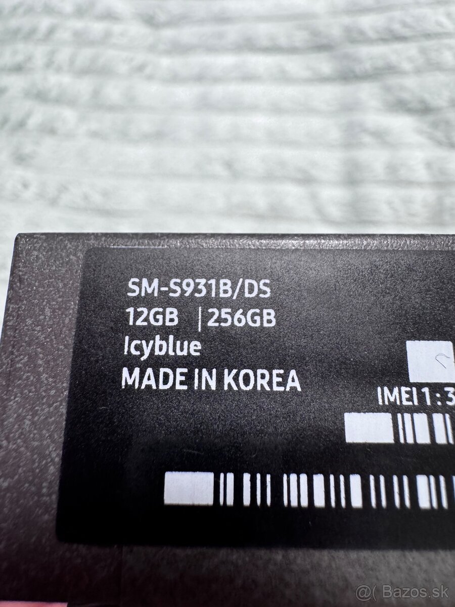 Samsung Galaxy S25 - 3