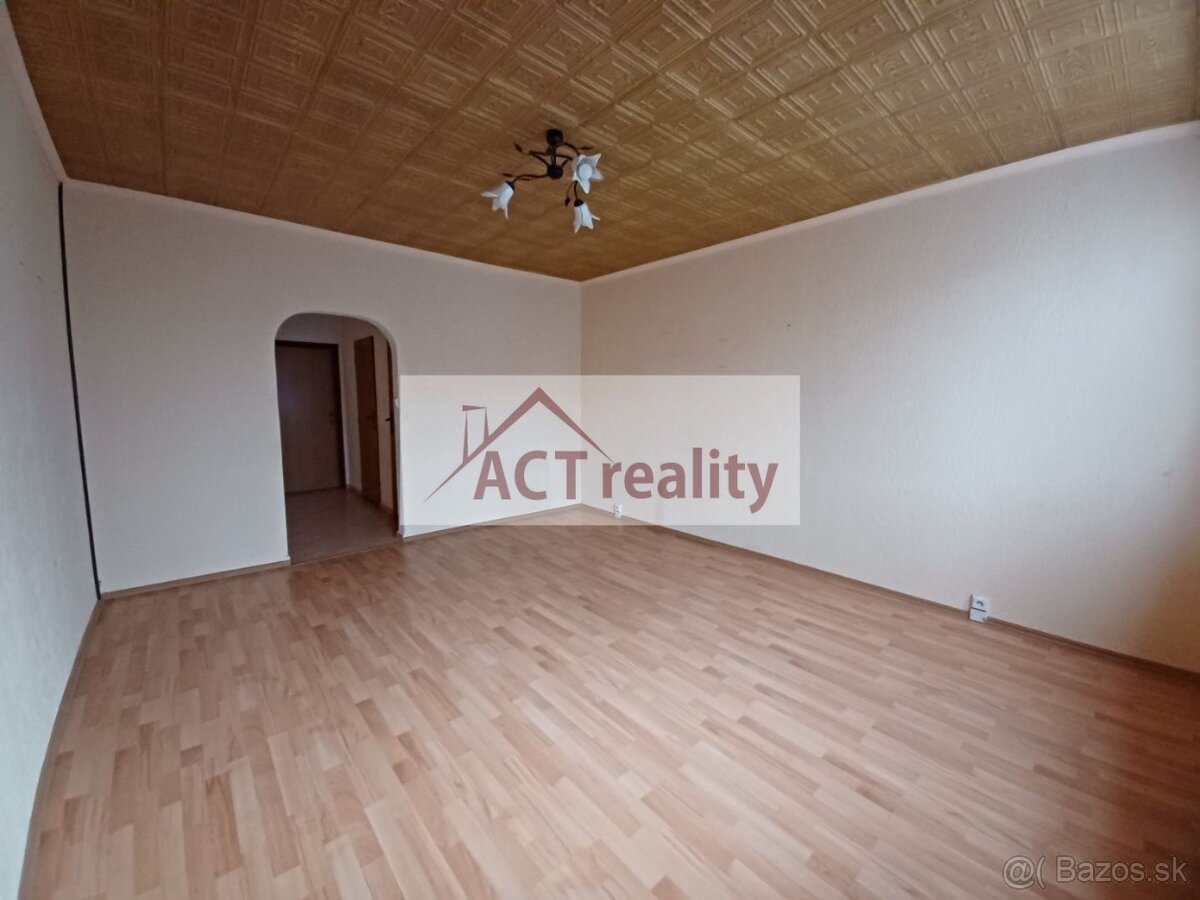 PRENÁJOM 3 izb. bytu, Zapotôčky, Prievidza - 3