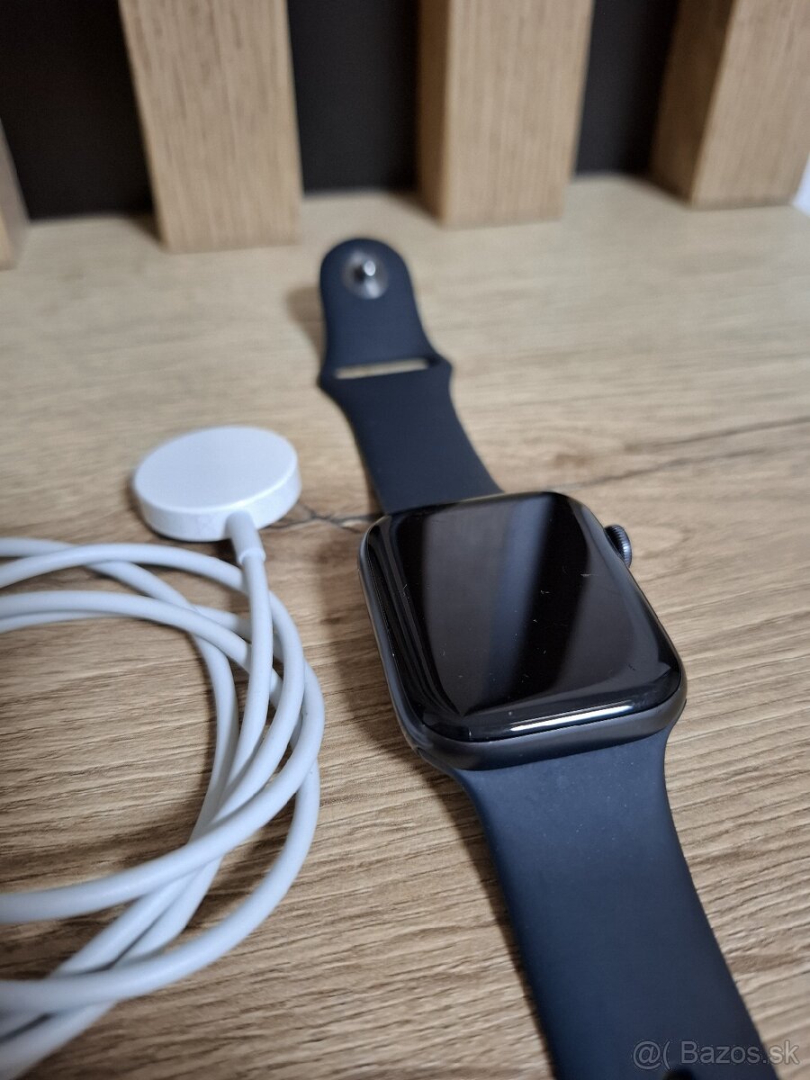 Apple Watch SE 1st gen. - 3