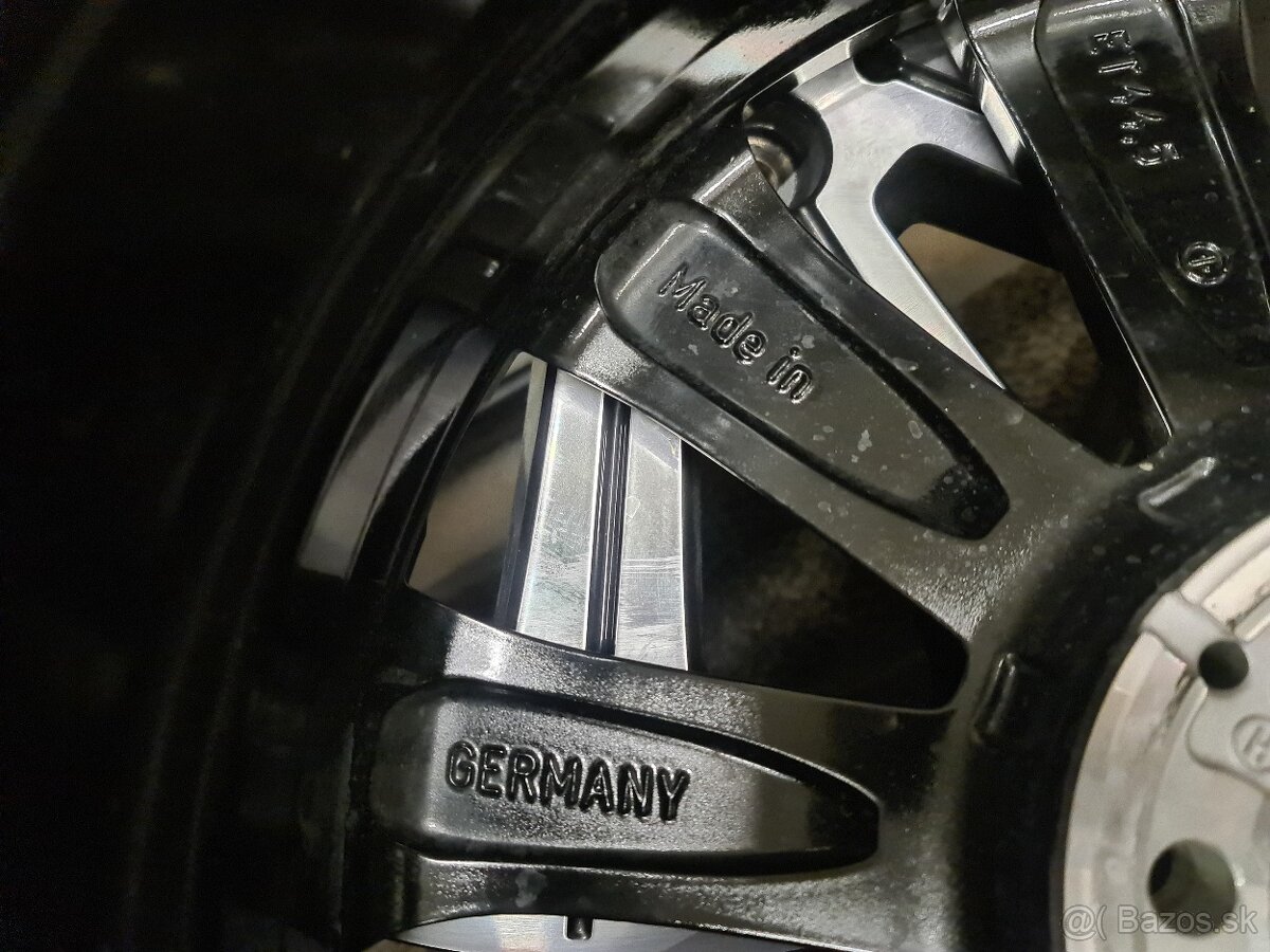 5X112 R18 BIcolor 6,5j et44 - 3