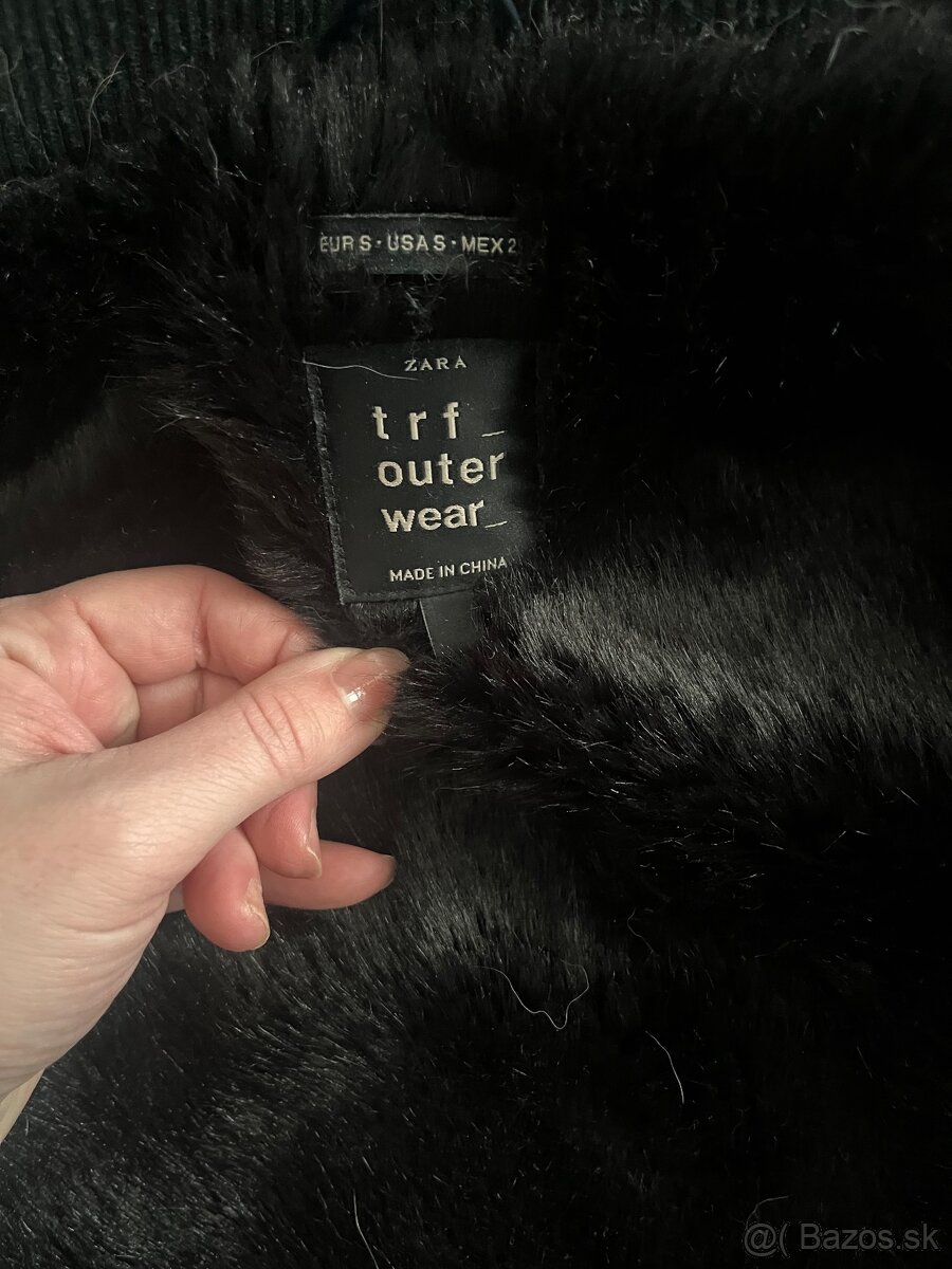 Zimna bunda Zara - 3