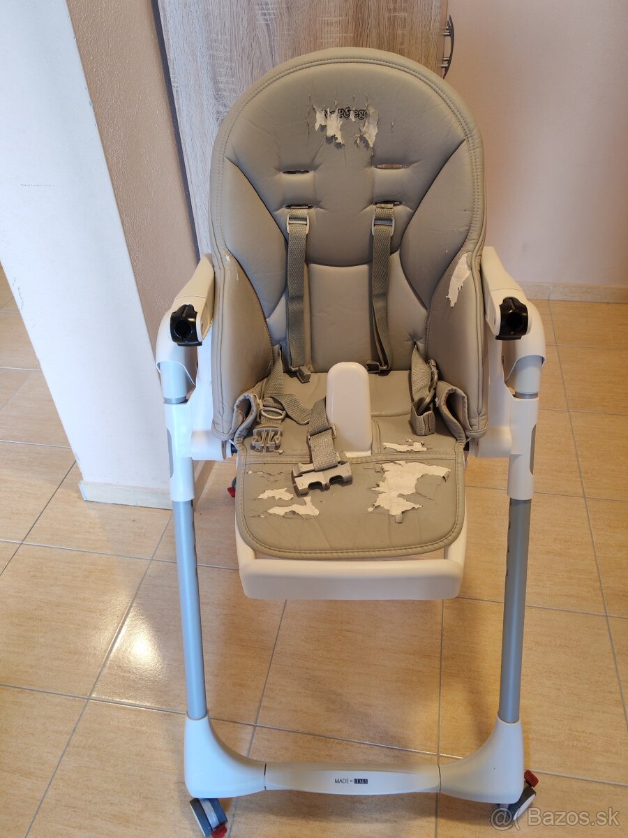 Detská stolička - 3