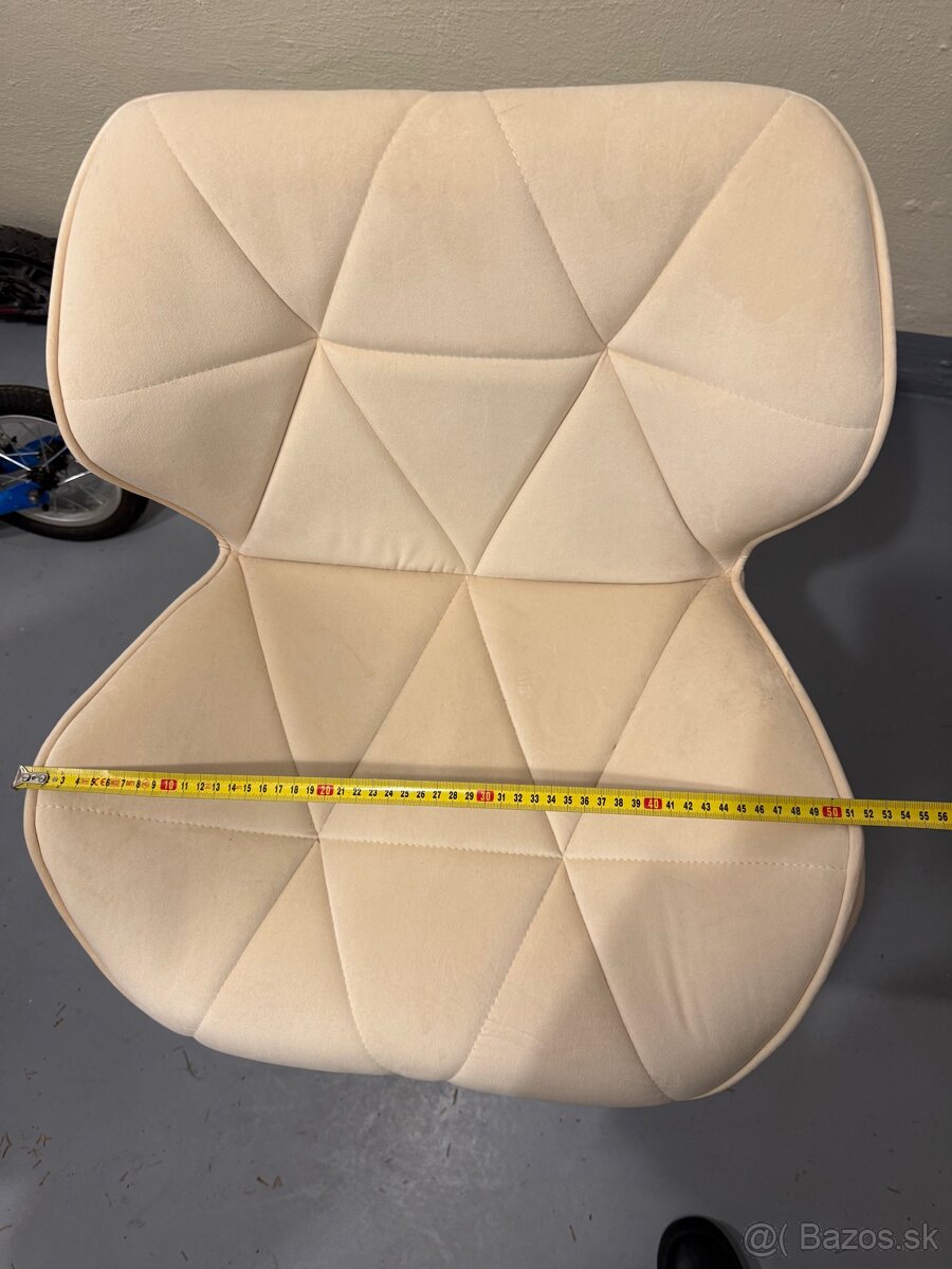 Barové stoličky 3ks - 3