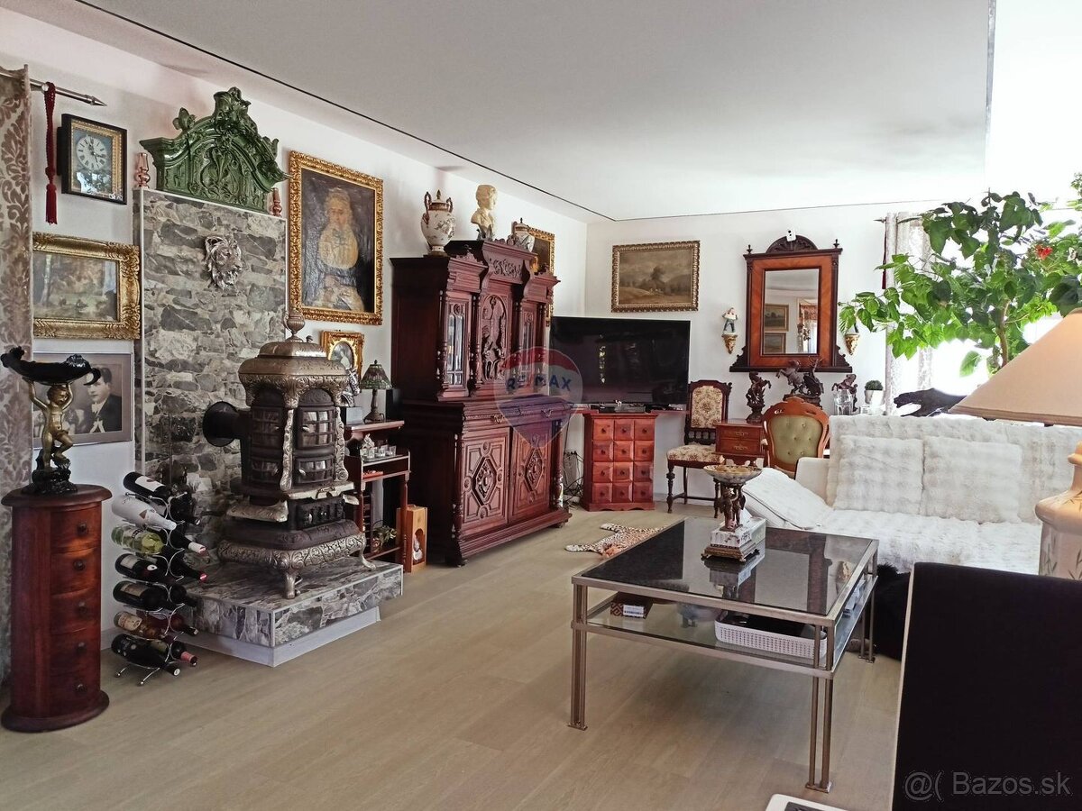 Relax alebo trvalé bývanie na unikátnom mieste na Kysuciach - 3