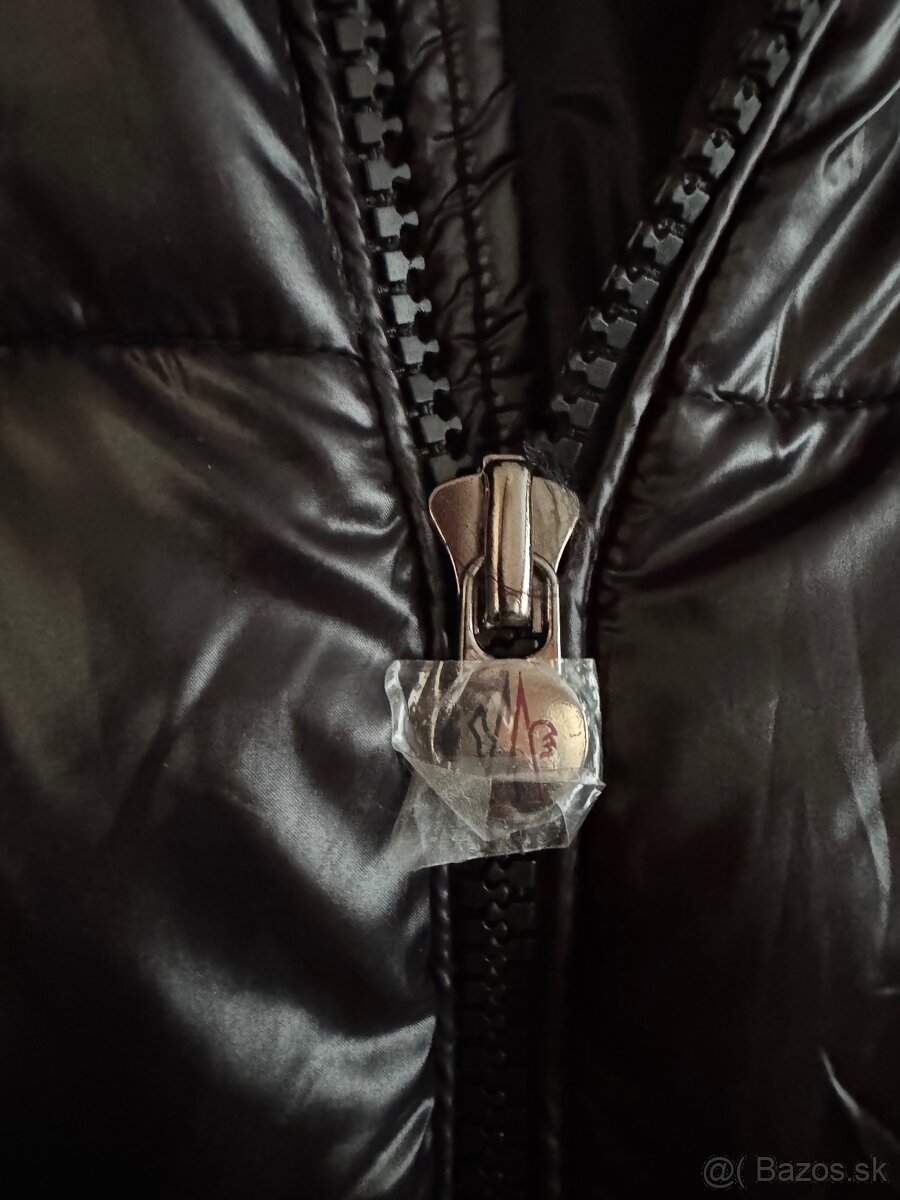 Moncler pánska bunda - 3