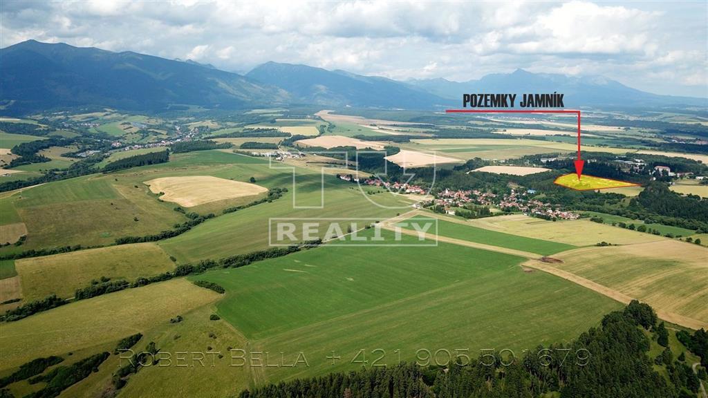 PERFEKTNÉ STAVEBNÉ POZEMKY NA LIPTOVE PRIPRAVENÉ NA... - 3