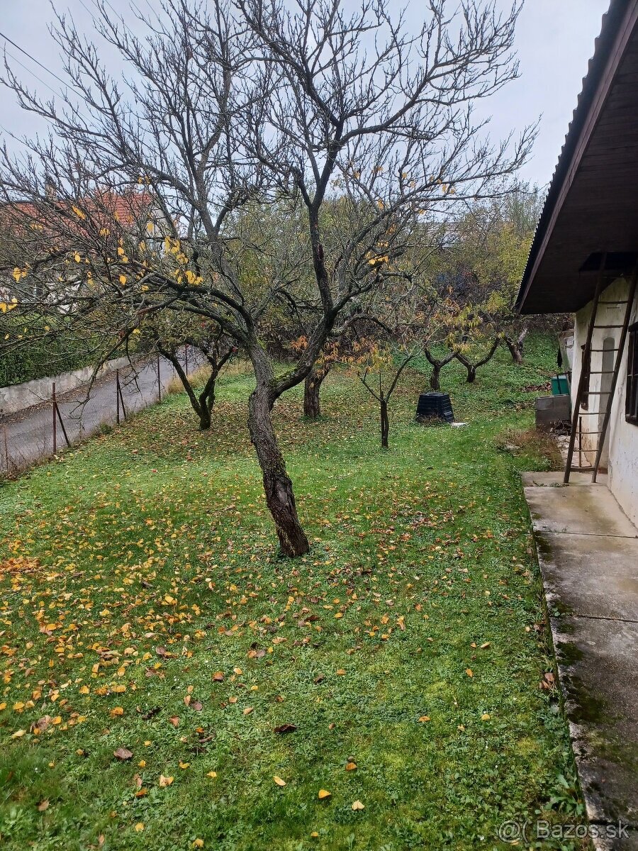 na predaj rodinný dom - Rudnianska Lehota - 3