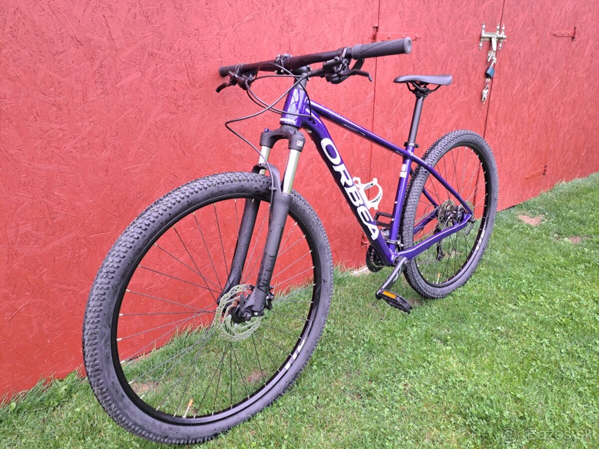 Orbea ONNA 2940 veľkosť M - 3