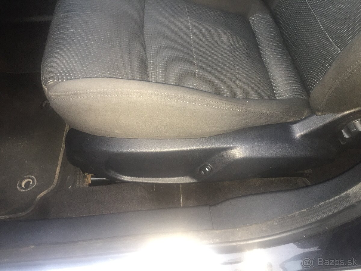 Ford mondeo titanium TDCi 1.8 - 3