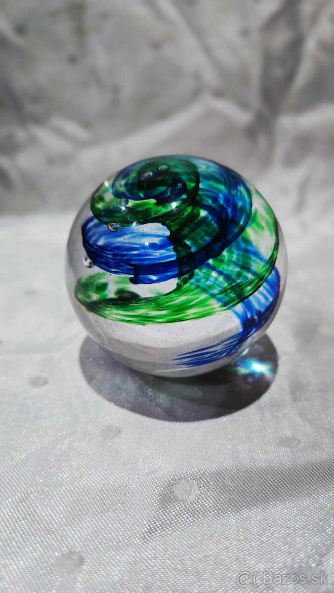 Ťažítko železný brod - U Hrocha - 3