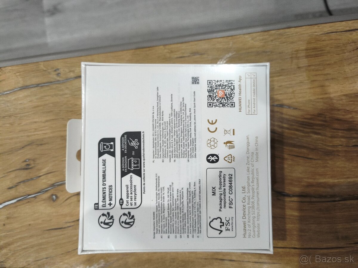 Huawei Watch GT 6 - 3