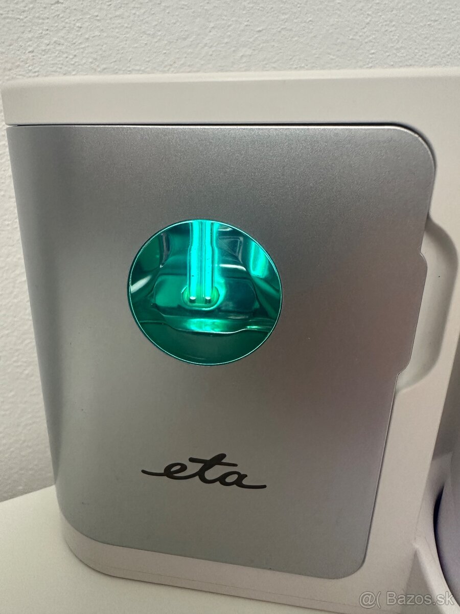 Sonická zubná kefka ETA - 3