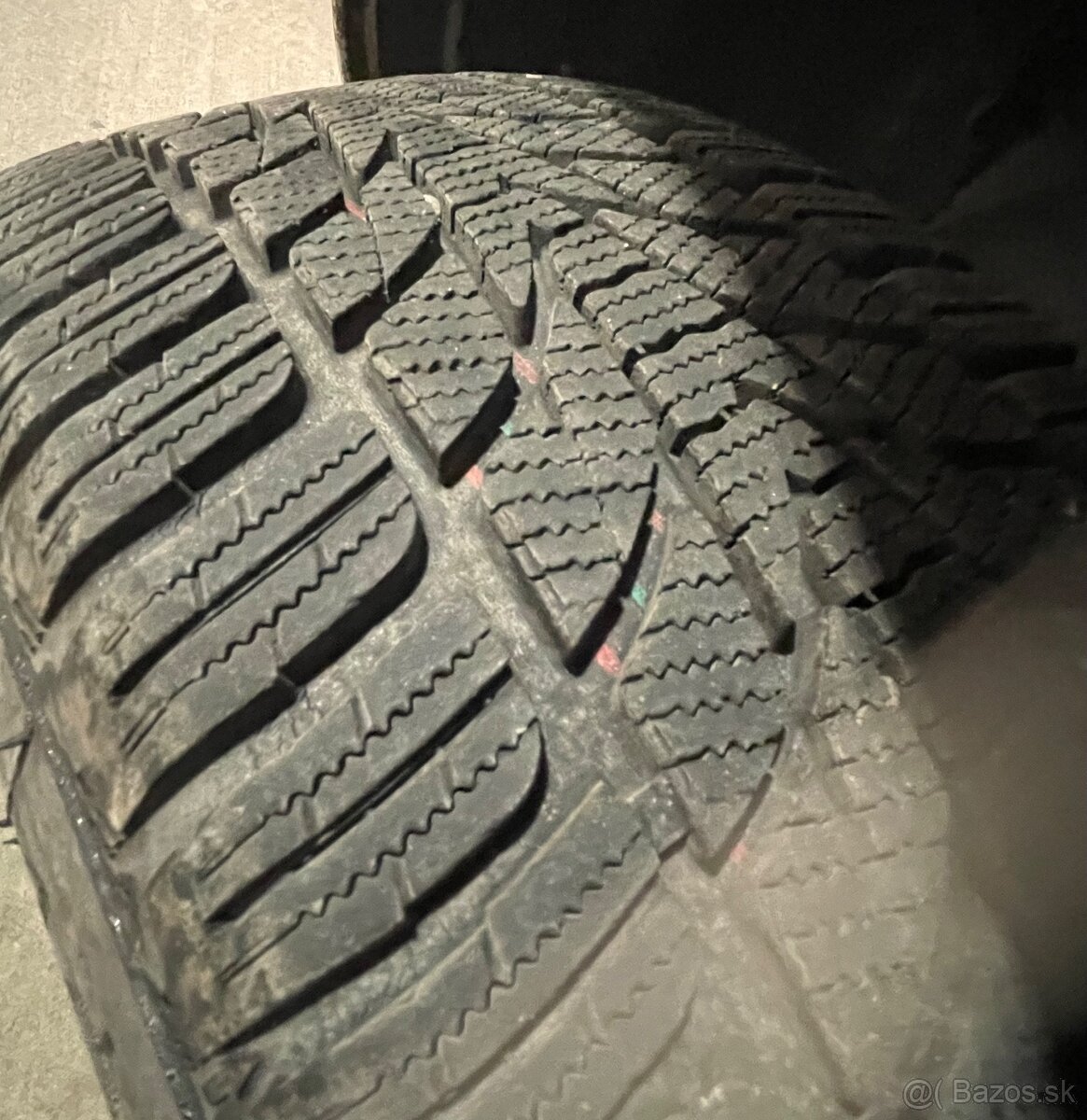 Disky + zimne pneu - 3