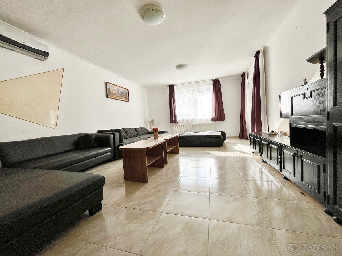 PREDAJ rodinný dom Banka - 3