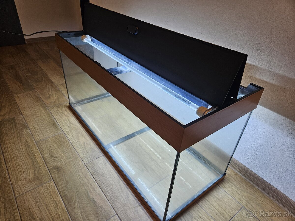 Akvarium Juwel 180 L - 3