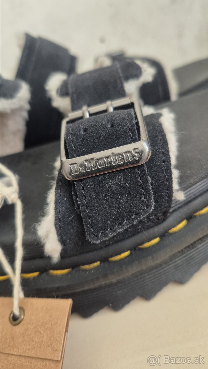 Dr. Martens Myles EU45 - 3